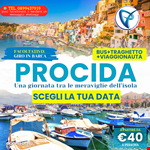 MERAVIGLIOSA PROCIDA